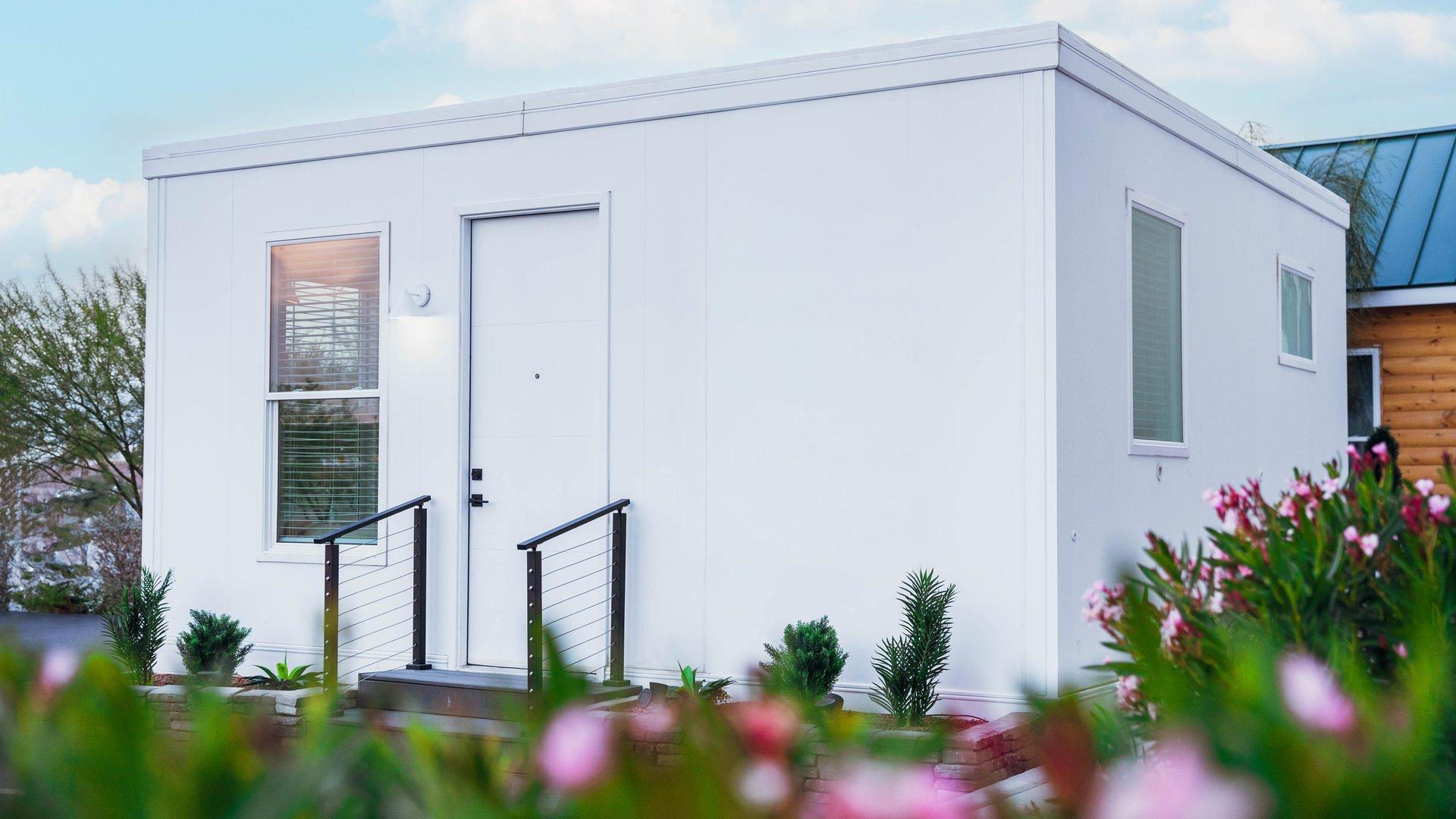 MK Mobile House - Container Home 3