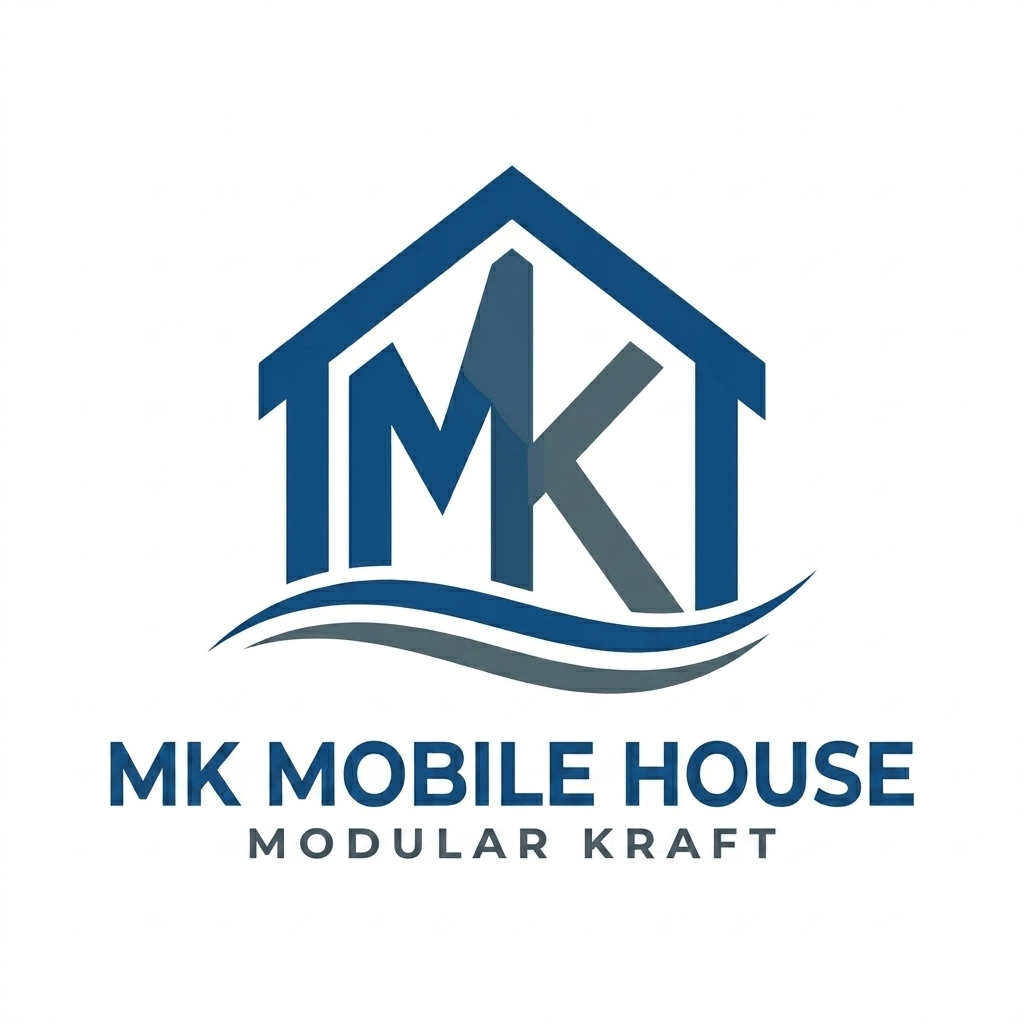 MK Mobile House
